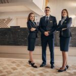 Certificate Course in Hospitality